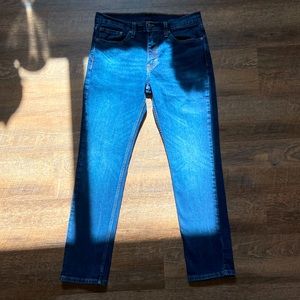 Levi’s 511 jeans
